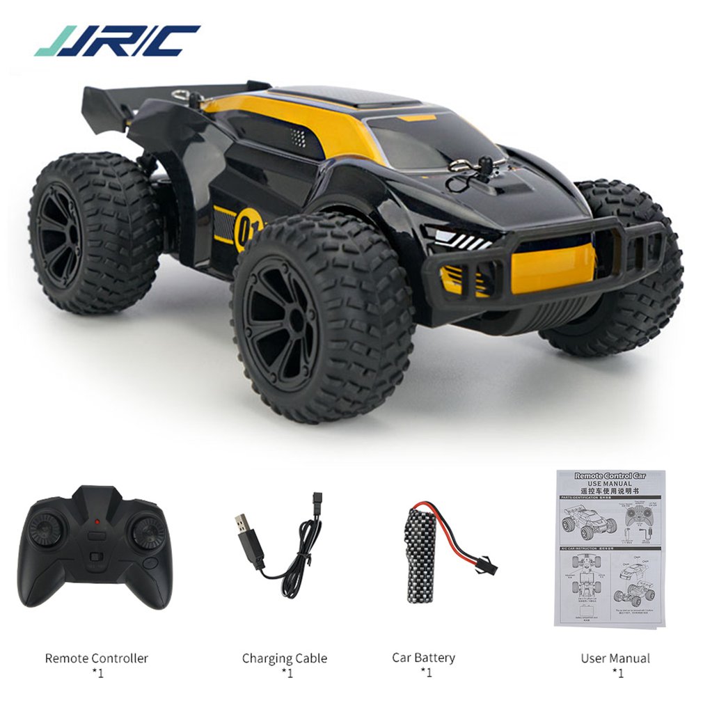 JJR/C Q88 RC ڵ 2WD   帮Ʈ ڵ 1:2..